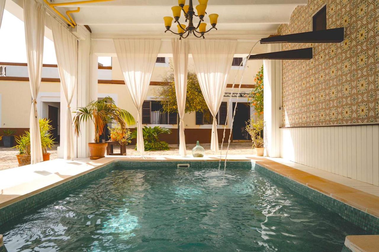 Loftotel Canet Hotell Esporles