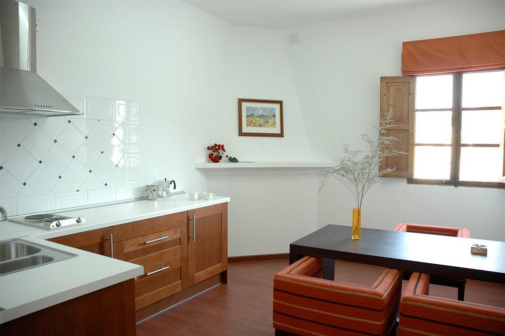 Hotell Loftotel Canet