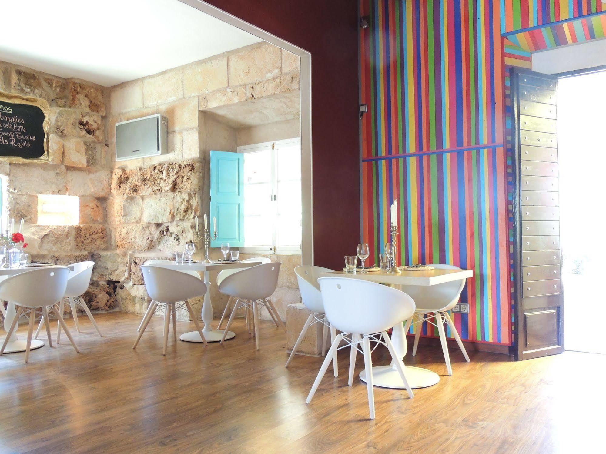 Loftotel Canet Hotell Esporles