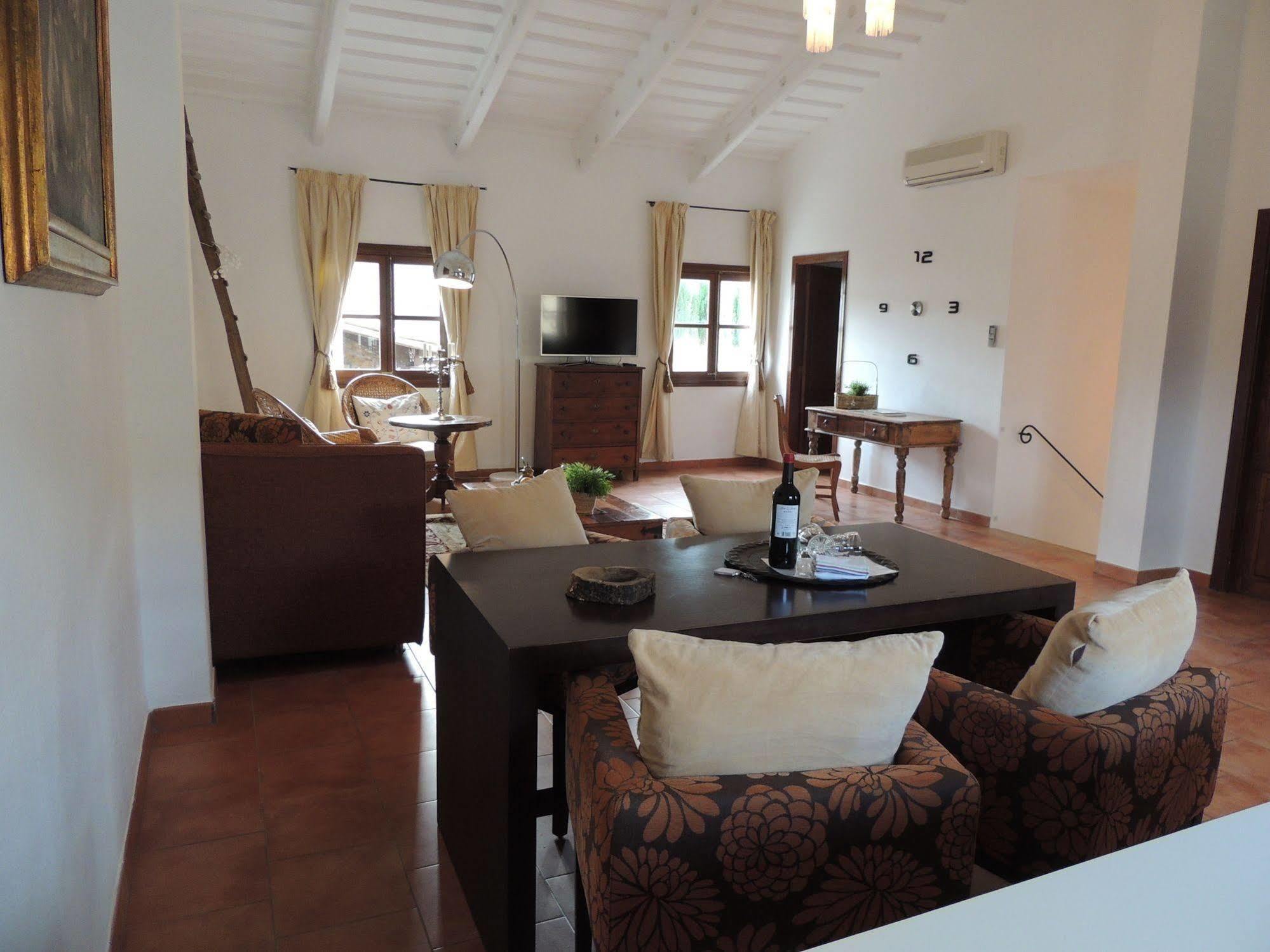 Loftotel Canet Hotell Esporles